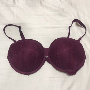 “Victoria’s Secret” Very Sexy Push Up Bra
